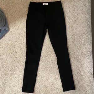 Brand new. Tags taken off. Never worn though